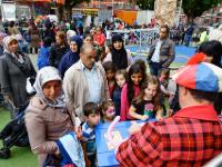 naamloze gebeurtenis - 17